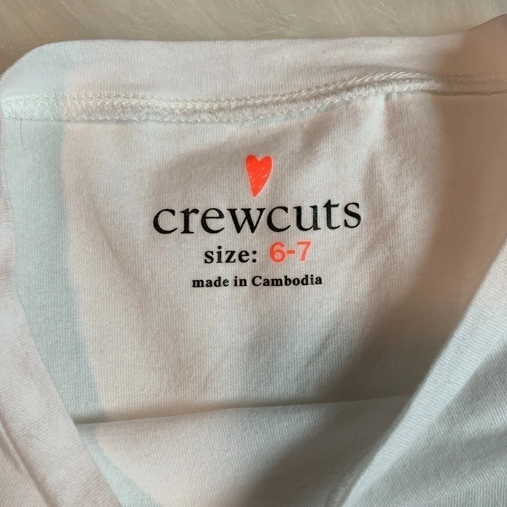 Gymboree Sweater & Crewcuts Long Sleeve